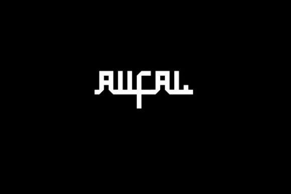 Aufal Font Review: A Display Typeface for Bold Branding