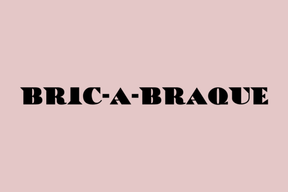 How Bric-a-Braque Helped My Small Business Look More Polished and Professional