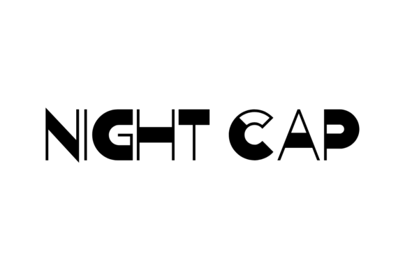 How Night Cap Font Adds Modern Elegance to Handmade Labels and Creative Designs