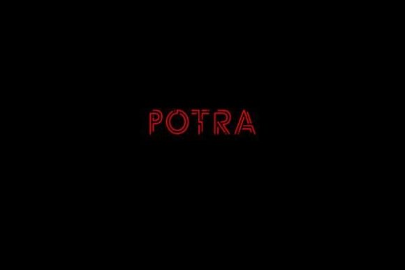 Potra Font Review: Modern Display Typography for Brands
